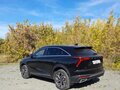 2024 Haval F7 II, чёрный, 2399000 рублей - вид 2