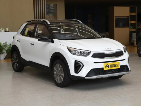 2026 Kia KX1, белый, 1560000 рублей, вид 1