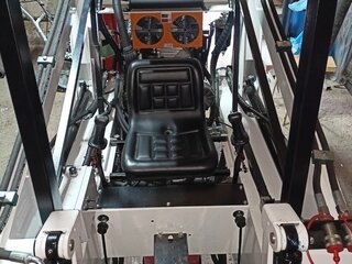 2024 Bobcat S220, белый, 800000 рублей, вид 3