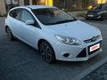 2012 Ford Focus III, белый, 630000 рублей