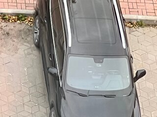 2024 Geely Okavango I Рестайлинг, чёрный, 2580000 рублей, вид 5