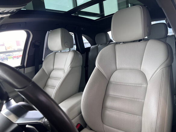 2019 Porsche Macan S I Рестайлинг, синий - вид 20