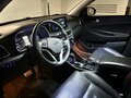 2019 Hyundai Tucson III Рестайлинг, синий - вид 11