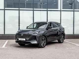 2023 Changan CS55 Plus II, серый, 2000000 рублей, вид 1