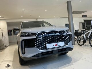 2026 Tenet T4L, серый, 2479000 рублей, вид 3