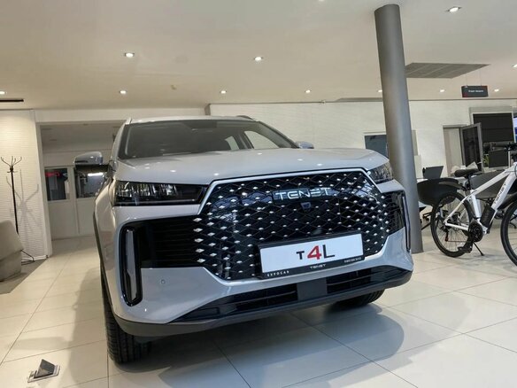 2026 Tenet T4L, серый, 2479000 рублей - вид 2