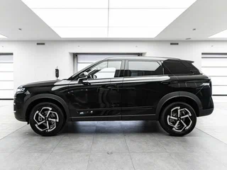 2026 Jeland J7, чёрный, 3109000 рублей, вид 4