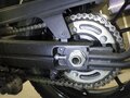 2019 Suzuki V-Strom 1000, красный, 720000 рублей - вид 8