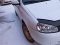 2013 Lada (ВАЗ) Kalina I, белый, 300000 рублей - вид 2