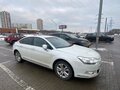 2011 Citroen C5 II, белый, 1200000 рублей - вид 1