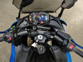 2017 Kawasaki Ninja 650, синий, 565000 рублей - вид 4