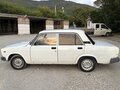 2010 Lada (ВАЗ) 2107, белый - вид 6