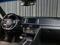 2018 Kia Optima IV Рестайлинг, синий, 1649000 рублей - вид 4