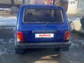1999 Lada (ВАЗ) 2121 (4x4) I Рестайлинг, синий, 230000 рублей - вид 2