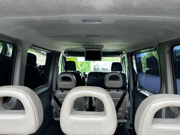 2007 Mercedes-Benz Sprinter, серебристый, 2500000 рублей - вид 6