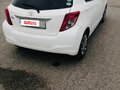 2013 Toyota Vitz III (XP130), белый, 770000 рублей - вид 6