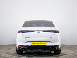 2023 Kaiyi E5, белый, 1349000 рублей, вид 5