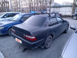 1994 Toyota Corolla VII (E100), синий, 245000 рублей, вид 3