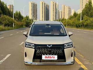 2025 Wuling Starlight 730, бежевый, 1700001 рублей, вид 2
