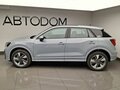 2026 Audi Q2 L 35 TFSI I Рестайлинг, серый, 3940000 рублей - вид 2