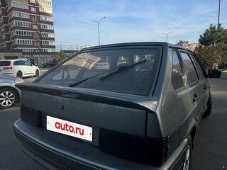 2009 Lada (ВАЗ) 2114, серый, 265000 рублей, вид 2