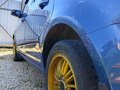 2007 Ford C-MAX I Рестайлинг, синий, 730000 рублей - вид 10