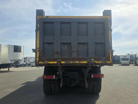2023 Dongfeng KC, белый, 2990000 рублей, вид 4