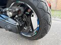 2010 Yamaha TMAX, белый, 599999 рублей - вид 4