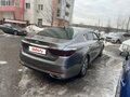 2015 Kia Quoris I Ресталинг 2, серый, 1300000 рублей - вид 5