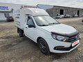 2023 LADA (ВАЗ) ВИС 2349, белый, 1150000 рублей - вид 1