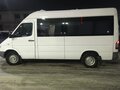2016 Mercedes-Benz Sprinter Classic, белый, 2300000 рублей - вид 1