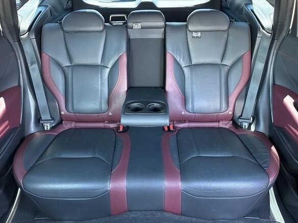2023 Subaru Forester V Рестайлинг, белый, 2428001 рублей - вид 29