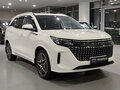 2024 Evolute i-Space I, белый - вид 2