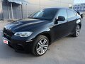 2013 BMW X6 M I (E71) Рестайлинг, чёрный, 2655000 рублей - вид 1