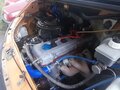 2004 ГАЗ ГАЗель (3221), жёлтый, 600000 рублей - вид 6
