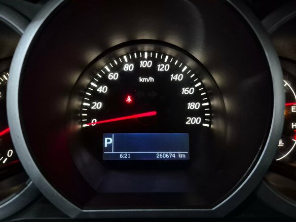 2011 Suzuki Grand Vitara II Рестайлинг, чёрный - вид 15