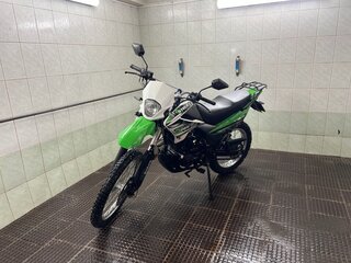 Stels 250 Enduro