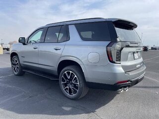 2026 Chevrolet Tahoe V Рестайлинг, серый, 15734892 рублей, вид 5