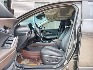 2022 Mazda CX-30 I, чёрный, 2312145 рублей, вид 4