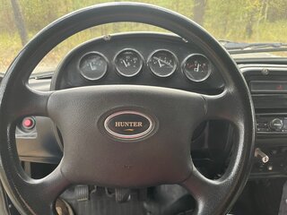 2013 УАЗ 31519, зелёный, 465000 рублей, вид 2