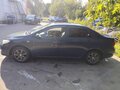 2007 Toyota Corolla X (E140, E150), синий, 600000 рублей - вид 1