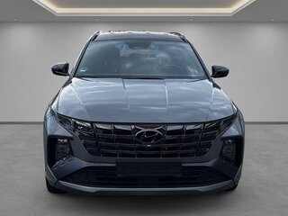 2023 Hyundai Tucson SWB IV, серый, 3450000 рублей, вид 3