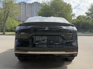 2026 GAC Hyptec HT, чёрный, 5999000 рублей, вид 3