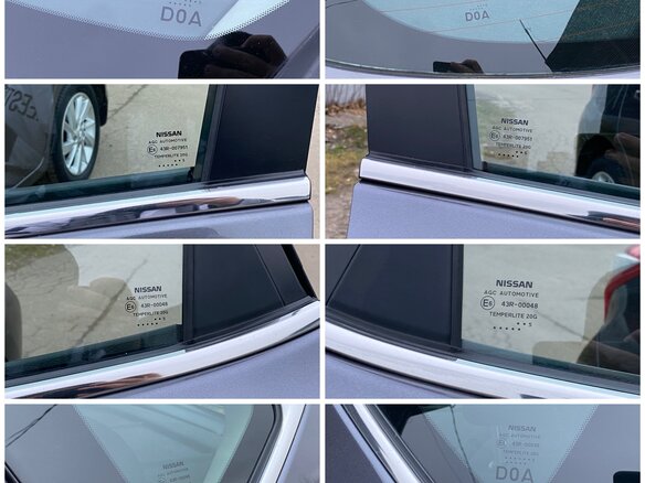 2015 Nissan Tiida II, серый, 930000 рублей - вид 32