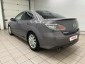 2007 Mazda 6 II (GH), серый - вид 3