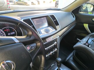 2012 Nissan Teana II (J32) Рестайлинг, белый, 1490000 рублей, вид 4