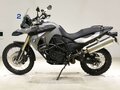 2008 BMW F 800 GS, серый, 747000 рублей