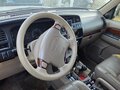 2000 Isuzu Trooper II, серый, 350000 рублей - вид 6
