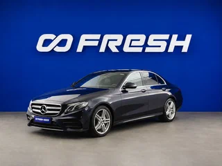 2016 Mercedes-Benz E-Класс 200 V (W213, S213, C238), синий, 2899050 рублей, вид 5