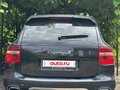 2007 Porsche Cayenne S I Рестайлинг (957), чёрный, 950000 рублей - вид 2